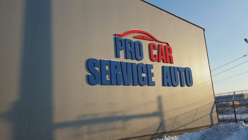 Pro Car Service - service auto